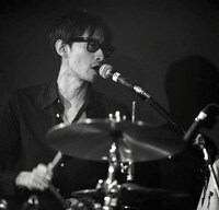 楠部真也（Radio Caroline, Casablanca）