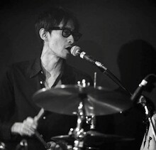 楠部真也（Radio Caroline, Casablanca）