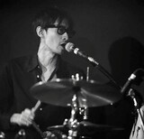 楠部真也(Radio Caroline, Casablanca)