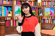 齋藤飛鳥（乃木坂46）(c)TBS