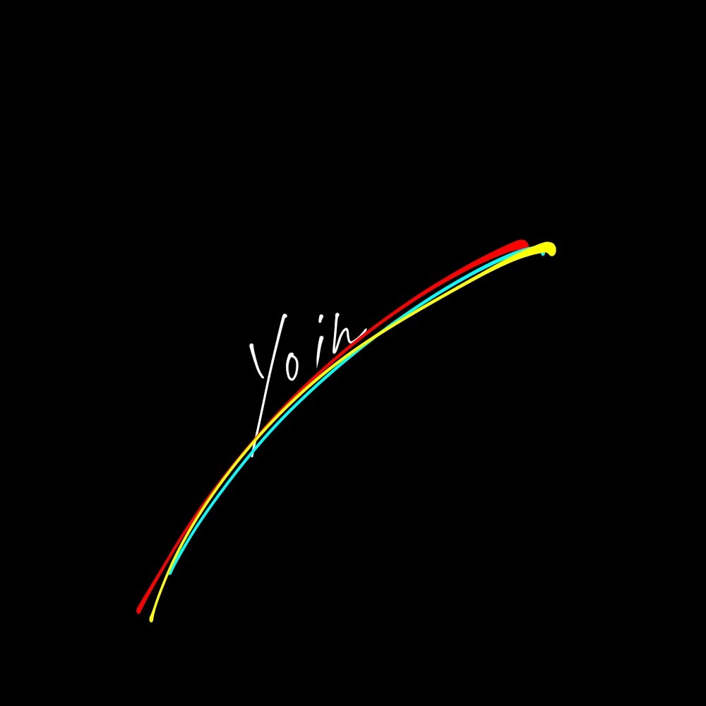 夜韻-Yoin- ロゴ