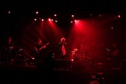 luz「luz 10th Anniversary Project -REVIVE-」の様子。（撮影：小松陽祐［ODD JOB］）