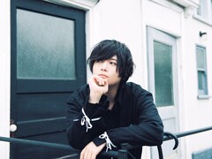 斉藤壮馬がエルレ高橋宏貴、KEYTALK小野武正、須田悠希迎えてシングル2作リリース