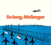 さわおとまり「さよならマクレガー」ジャケット