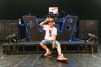 JP THE WAVY（Photo by Ryoya Suzuki）