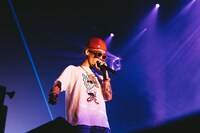 JP THE WAVY（Photo by Ryoya Suzuki）