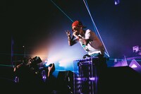 JP THE WAVY（Photo by Ryoya Suzuki）