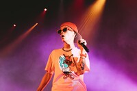 JP THE WAVY（Photo by Ryoya Suzuki）