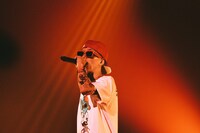 JP THE WAVY（Photo by Ryoya Suzuki）