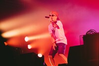 JP THE WAVY（Photo by Ryoya Suzuki）