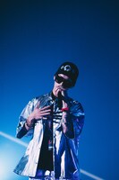 JP THE WAVY（Photo by Ryoya Suzuki）