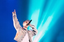 JP THE WAVY（Photo by Ryoya Suzuki）