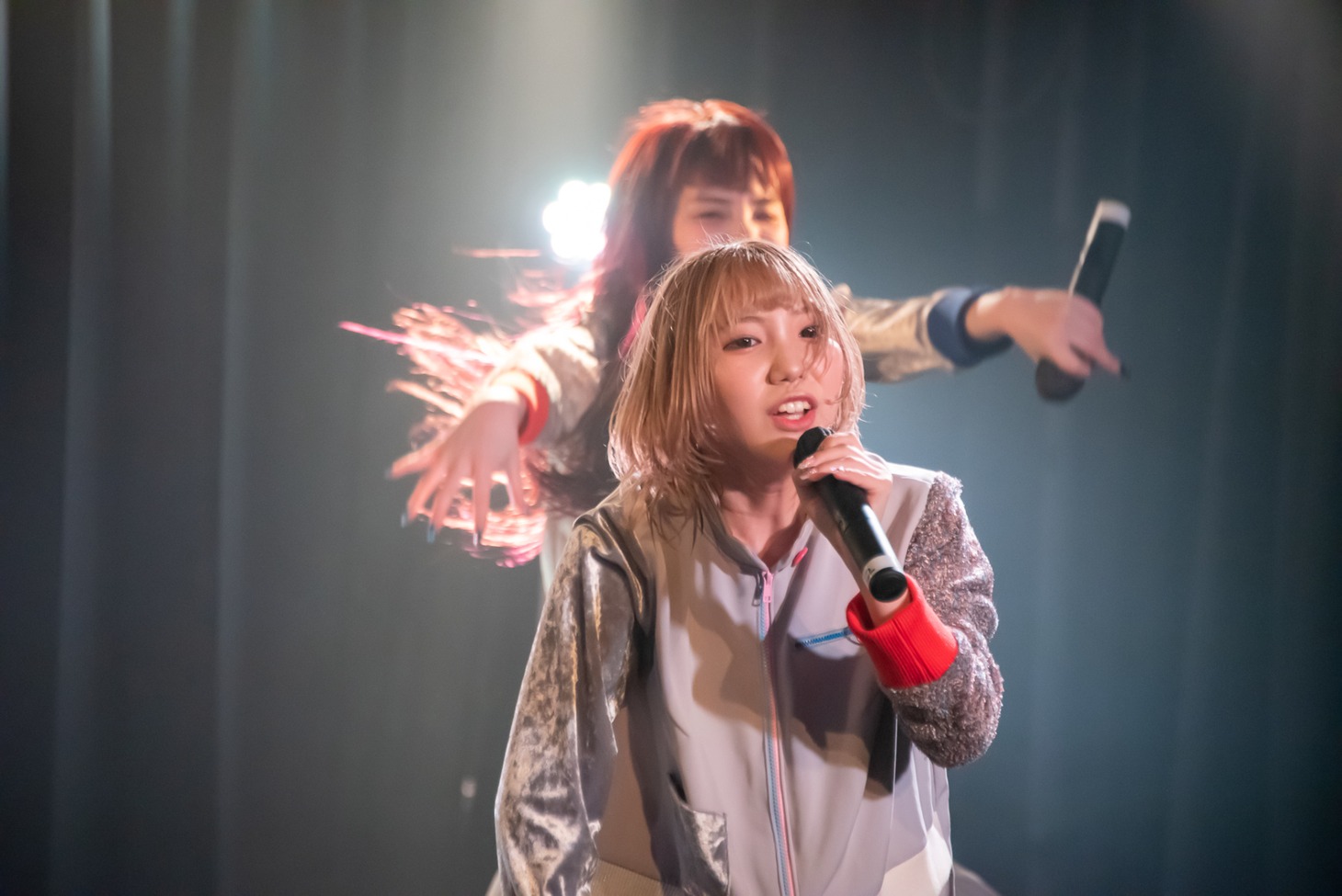 CHIYO-P（PIGGS）