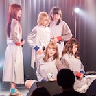 「はじめましてPIGGSです!!」プー・ルイ率いるアイドルグループ、観客を前にしたお披露目ライブ実現