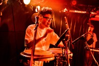 松田“CHABE”岳二（撮影：橋本塁）