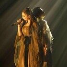 浜崎あゆみ初のオンラインライブで「オヒアの木」初披露、ファンとの再会願う