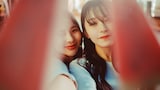 さユり「summer bug」ミュージックビデオより。