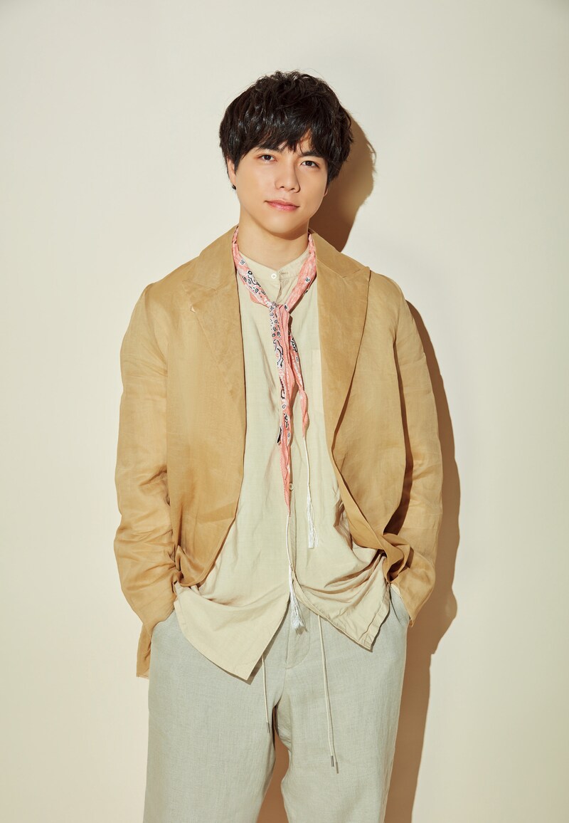 重岡大毅（ジャニーズWEST）