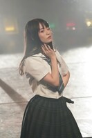 ≠ME「次に会えた時 何を話そうかな」の様子。（写真提供：代々木アニメーション学院）