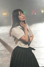 ≠ME「次に会えた時 何を話そうかな」の様子。（写真提供：代々木アニメーション学院）