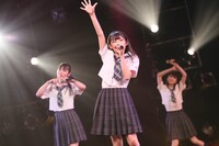 ≠ME「次に会えた時 何を話そうかな」の様子。（写真提供：代々木アニメーション学院）