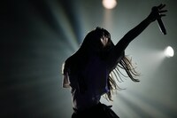 ≠ME「次に会えた時 何を話そうかな」の様子。（写真提供：代々木アニメーション学院）