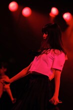 ≠ME「次に会えた時 何を話そうかな」の様子。（写真提供：代々木アニメーション学院）