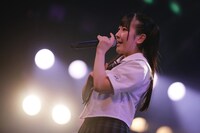 ≠ME「次に会えた時 何を話そうかな」の様子。（写真提供：代々木アニメーション学院）