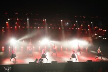 ≠ME「次に会えた時 何を話そうかな」の様子。（写真提供：代々木アニメーション学院）