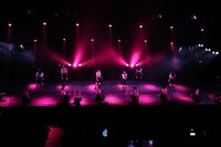 ≠ME「次に会えた時 何を話そうかな」の様子。（写真提供：代々木アニメーション学院）