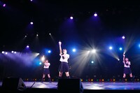 ≠ME「次に会えた時 何を話そうかな」の様子。（写真提供：代々木アニメーション学院）