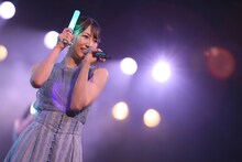 ≠ME「次に会えた時 何を話そうかな」の様子。（写真提供：代々木アニメーション学院）