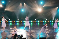 ≠ME「次に会えた時 何を話そうかな」の様子。（写真提供：代々木アニメーション学院）