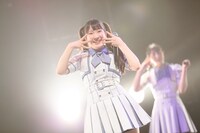 ≠ME「次に会えた時 何を話そうかな」の様子。（写真提供：代々木アニメーション学院）