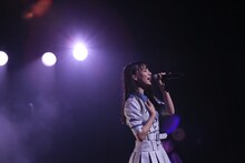 ≠ME「次に会えた時 何を話そうかな」の様子。（写真提供：代々木アニメーション学院）