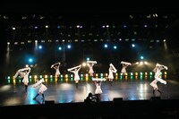 ≠ME「次に会えた時 何を話そうかな」の様子。（写真提供：代々木アニメーション学院）