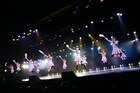 ≠ME、無観客ライブで夏の新曲「クルクルかき氷」初披露！リーダーは蟹沢萌子に決定