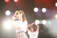 ≠ME「次に会えた時 何を話そうかな」の様子。（写真提供：代々木アニメーション学院）