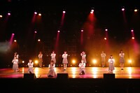 ≠ME「次に会えた時 何を話そうかな」の様子。（写真提供：代々木アニメーション学院）