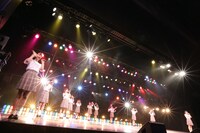 ≠ME「次に会えた時 何を話そうかな」の様子。（写真提供：代々木アニメーション学院）