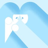 963「lumen」配信ジャケット