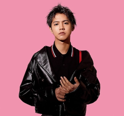 片寄涼太（GENERATIONS from EXILE TRIBE）