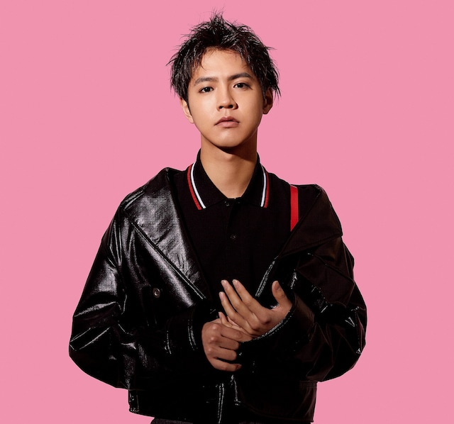 片寄涼太（GENERATIONS from EXILE TRIBE）