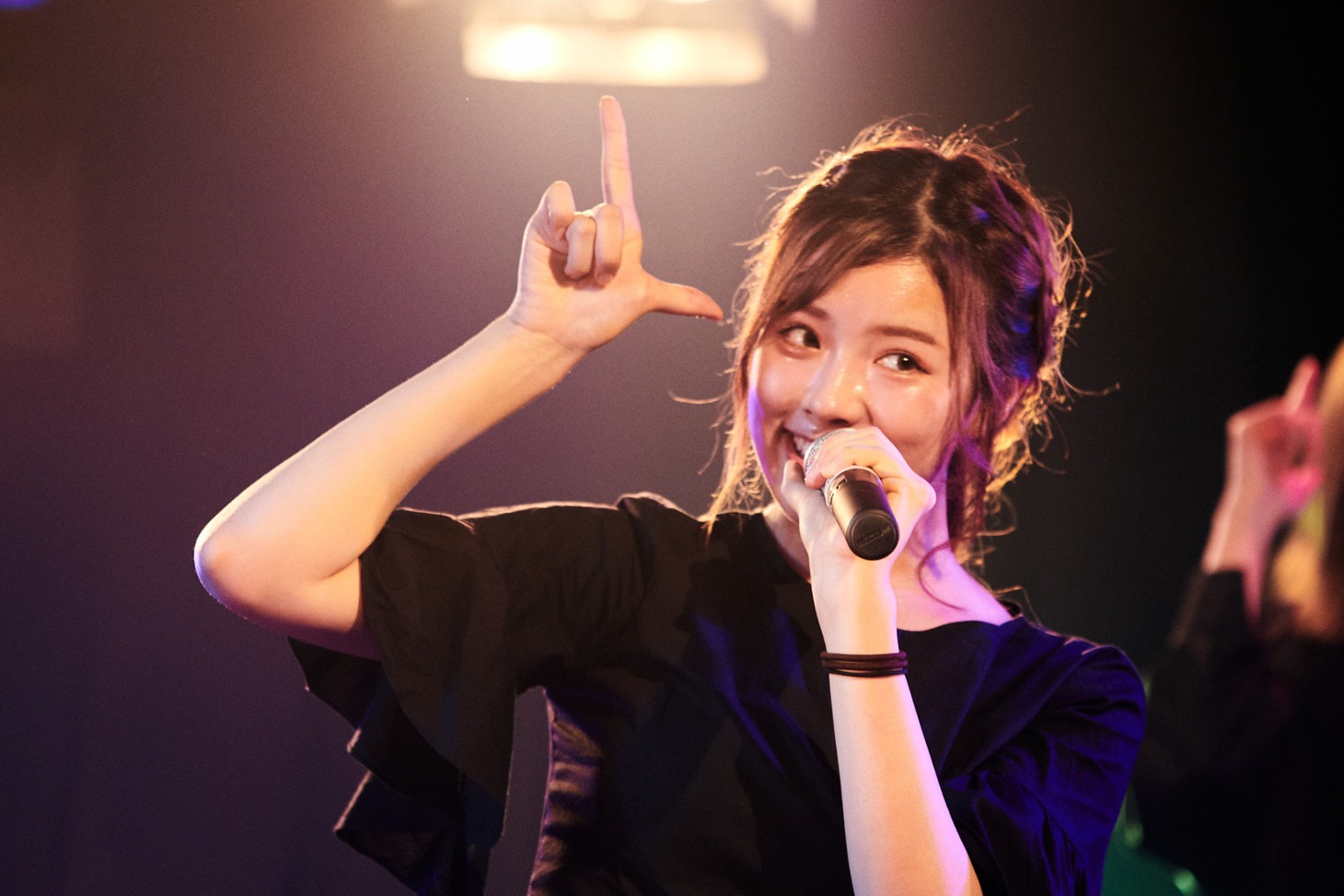 山田まひろ（撮影：宇佐美亮）