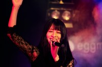 四島早紀（撮影：宇佐美亮）