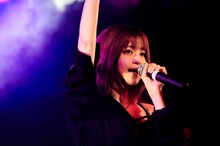 伊山摩穂（撮影：宇佐美亮）