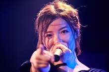 山田まひろ（撮影：宇佐美亮）