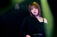 伊山摩穂（撮影：宇佐美亮）