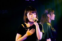 齋藤里佳子（撮影：宇佐美亮）