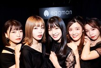 DEAR KISS（撮影：宇佐美亮）